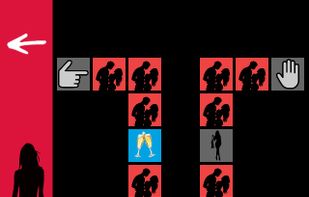 Foreplay - Sex Game for Couple screenshot 1