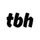 tbh icon