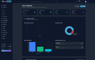 helpNINJA AI screenshot 3