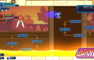 20xx screenshot 1