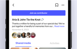 Playlog screenshot 1