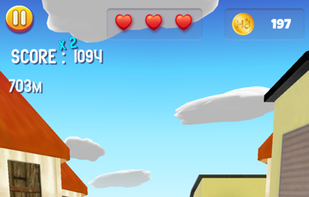 Super Coin Rush screenshot 3