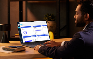 Paddle CRM screenshot 3