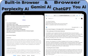 Perplexity Ai vs ChatGPT