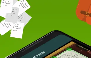 ClearScanner screenshot 1