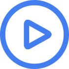 VideoGist icon