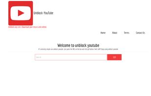 Unblock-Youtube screenshot 1