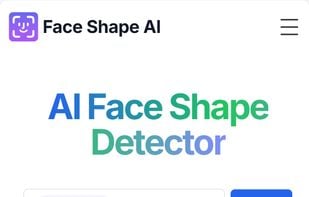 Face Shape AI screenshot 3