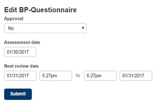 bpcheck screenshot 1
