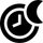 Sleep Calculator with alarm clock icon
