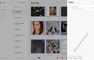 Combin Growth screenshot 2