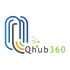 Qhub360 icon