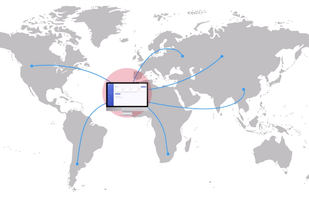 Q Blocks screenshot 1