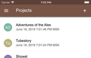Writer Assistant screenshot 1