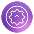 Distrotask icon