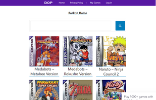 Delta Online Play screenshot 1