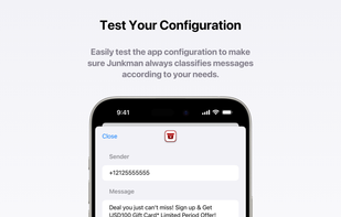 Junkman screenshot 3