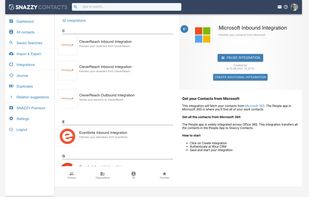 Integrations