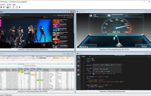 Live Monitor