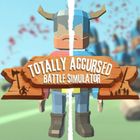 Totally Accursed Battle Simulator icon