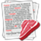 Chuletas / Cribr icon