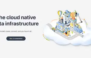 KubeBlocks screenshot 1