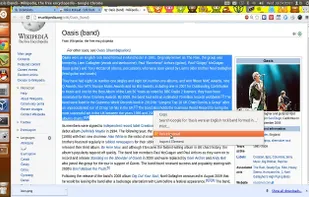 Voice Instead screenshot 1