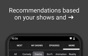 Next Episode screenshot 3