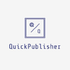 QuickPublisher icon