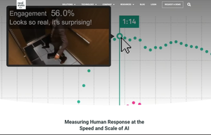 RealEyes screenshot 1