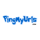 PingMyUrls icon