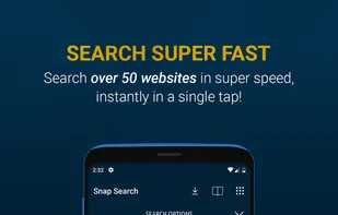 Snap Search screenshot 1