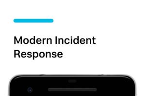 Splunk On-Call screenshot 1