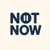NotNow icon