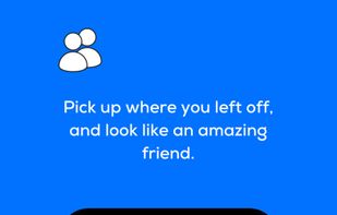 Remember the details with notes to pick up where you left off and be there for your people.