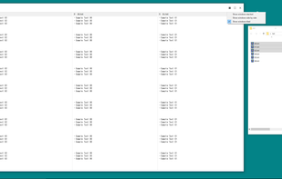 Quick Eye screenshot 1