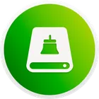 Glary Disk Cleaner icon