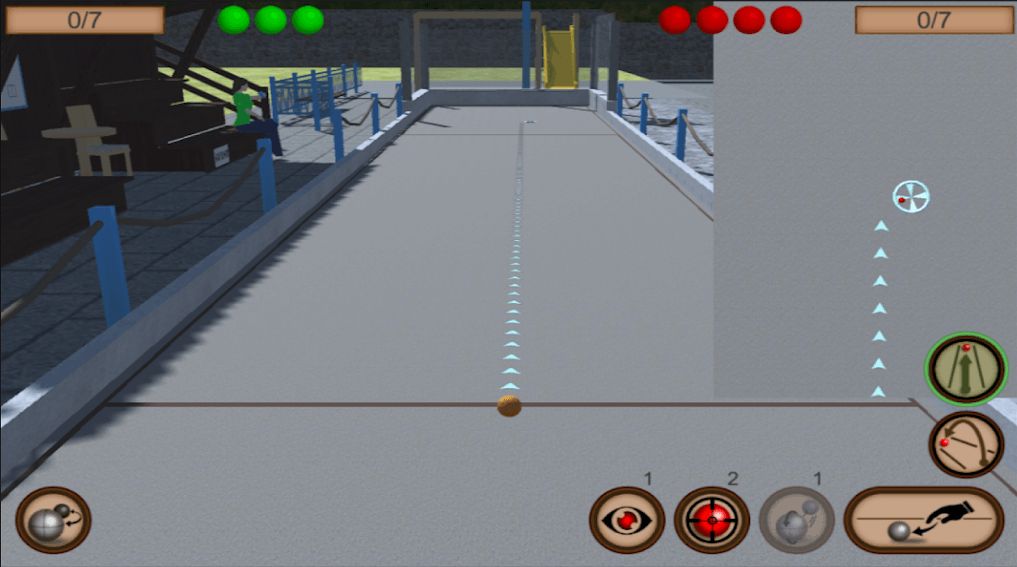 3D Bocce Ball Alternatives and Similar Apps AlternativeTo