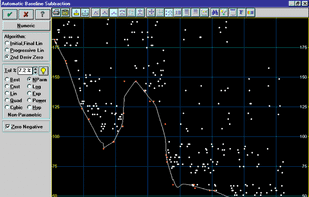 PeakFit screenshot 1