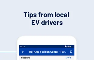 PlugShare screenshot 3