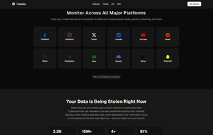 Traclea screenshot 1