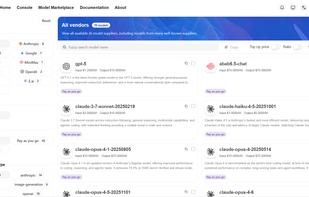 EZmodel screenshot 2