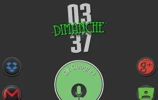 MattX icons Pack screenshot 1