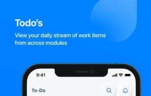 Freshservice screenshot 3
