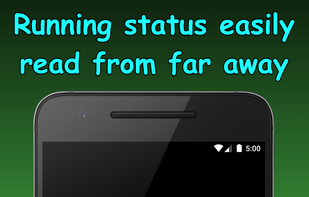 Recur: EMOM (Interval) Alarm Timer screenshot 2