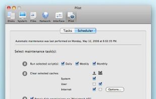 Cocktail screenshot 1