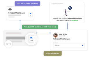 Feature Monkey screenshot 1