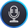 Ashampoo Audio Recorder Free icon