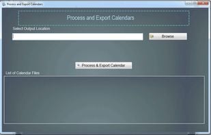 Softaken Outlook PST Extractor screenshot 1