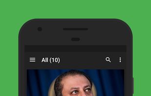 Read - Simple RSS Reader screenshot 3